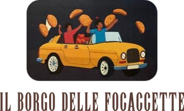 Il Borgo delle Focaccette